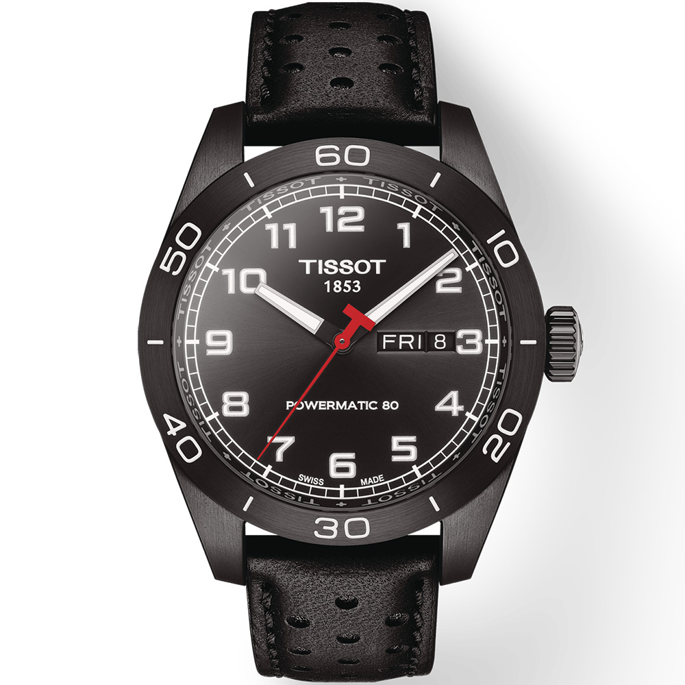 Tissot T Sport Prs 516 T131 430 36 052 00
