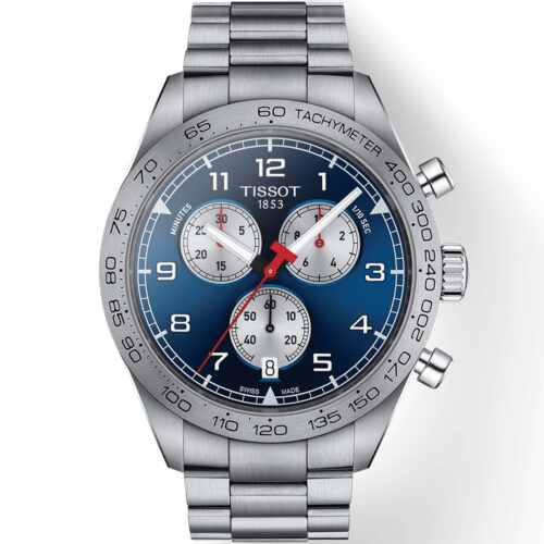 Tissot T Sport Prs 516 T131 617 11 042 00