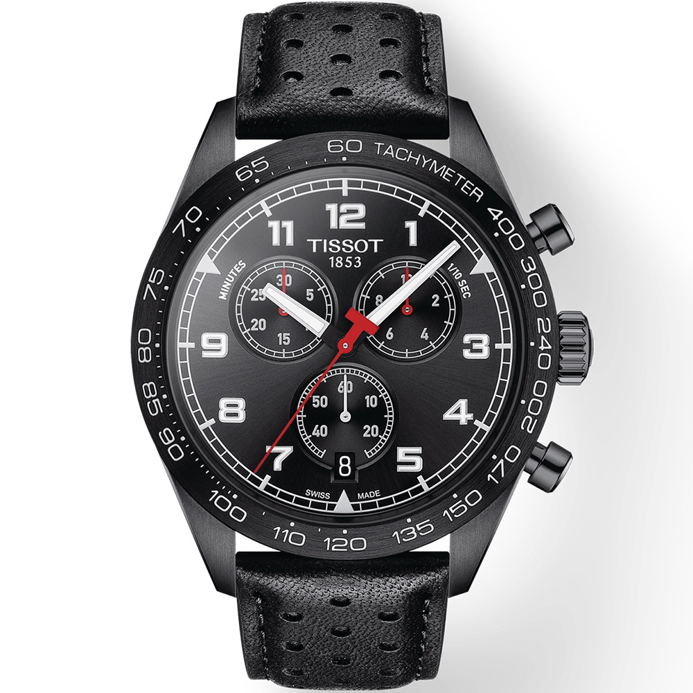 Tissot T Sport Prs 516 T131 617 36 052 00