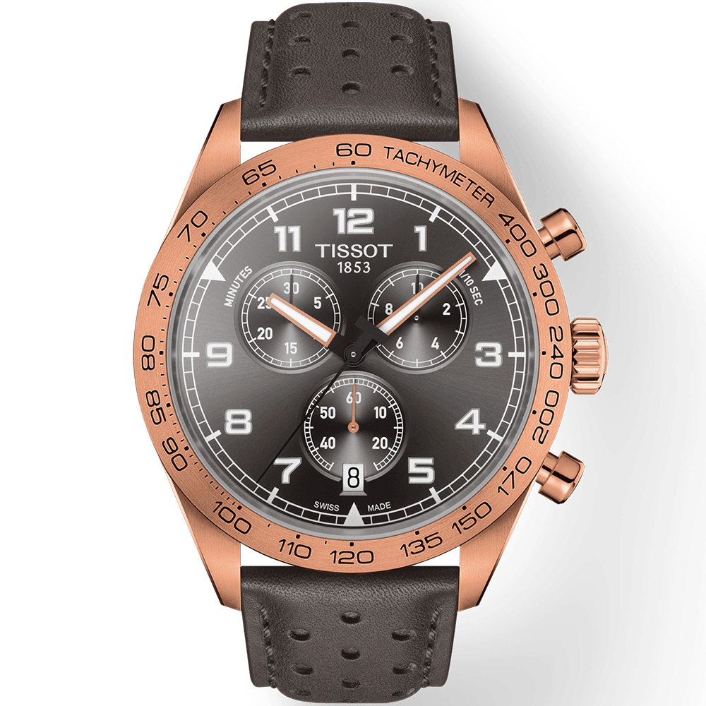 Tissot T Sport Prs 516 T131 617 36 082 00