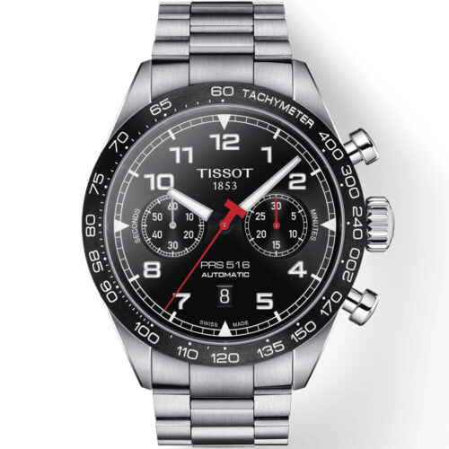 Tissot T Sport Prs 516 T131 627 11 052 00