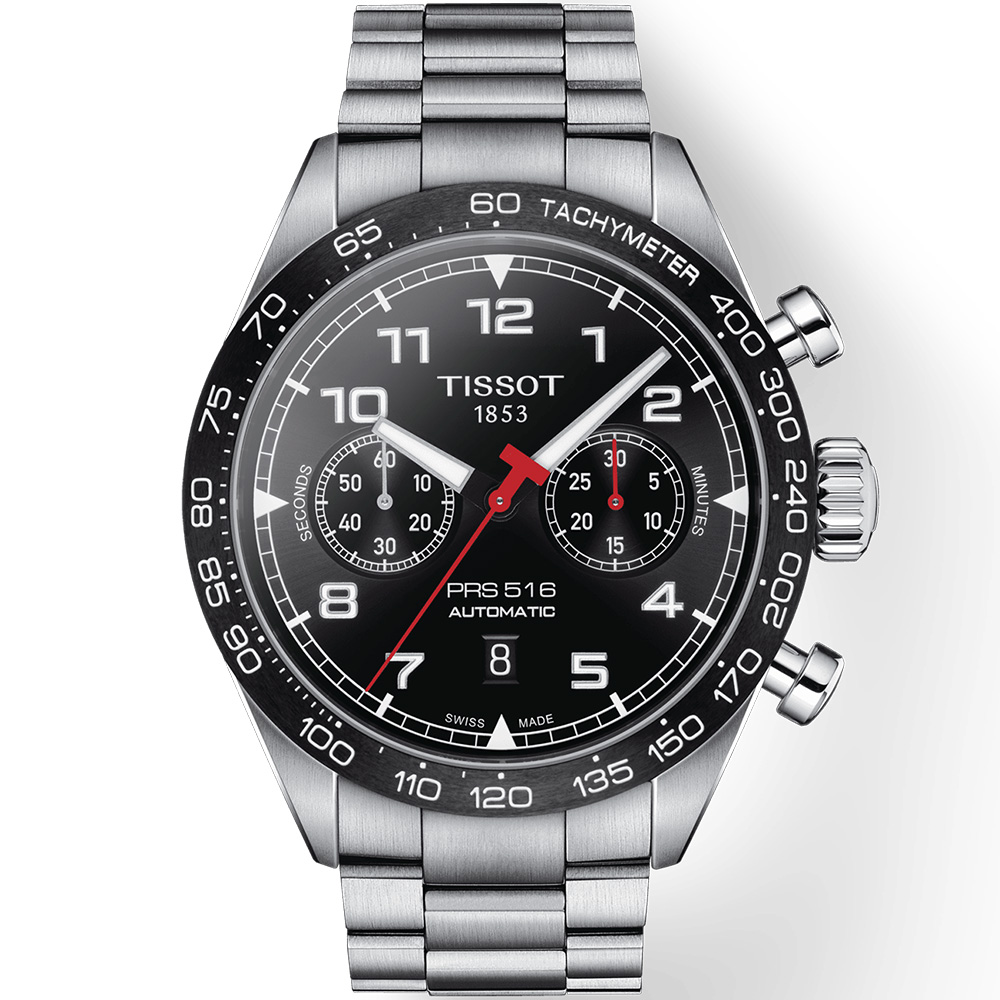 Tissot T Sport Prs 516 T131 627 11 052 00