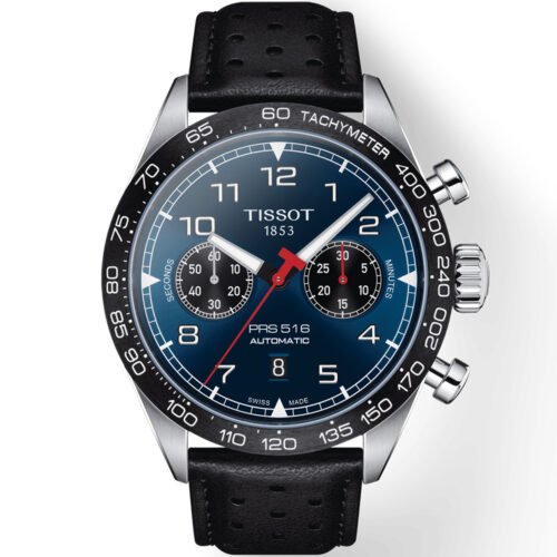 Tissot T Sport Prs 516 T131 627 16 042 00