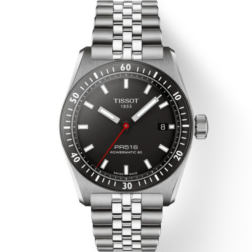Tissot T Sport Prs 516 T149 407 11 051 00