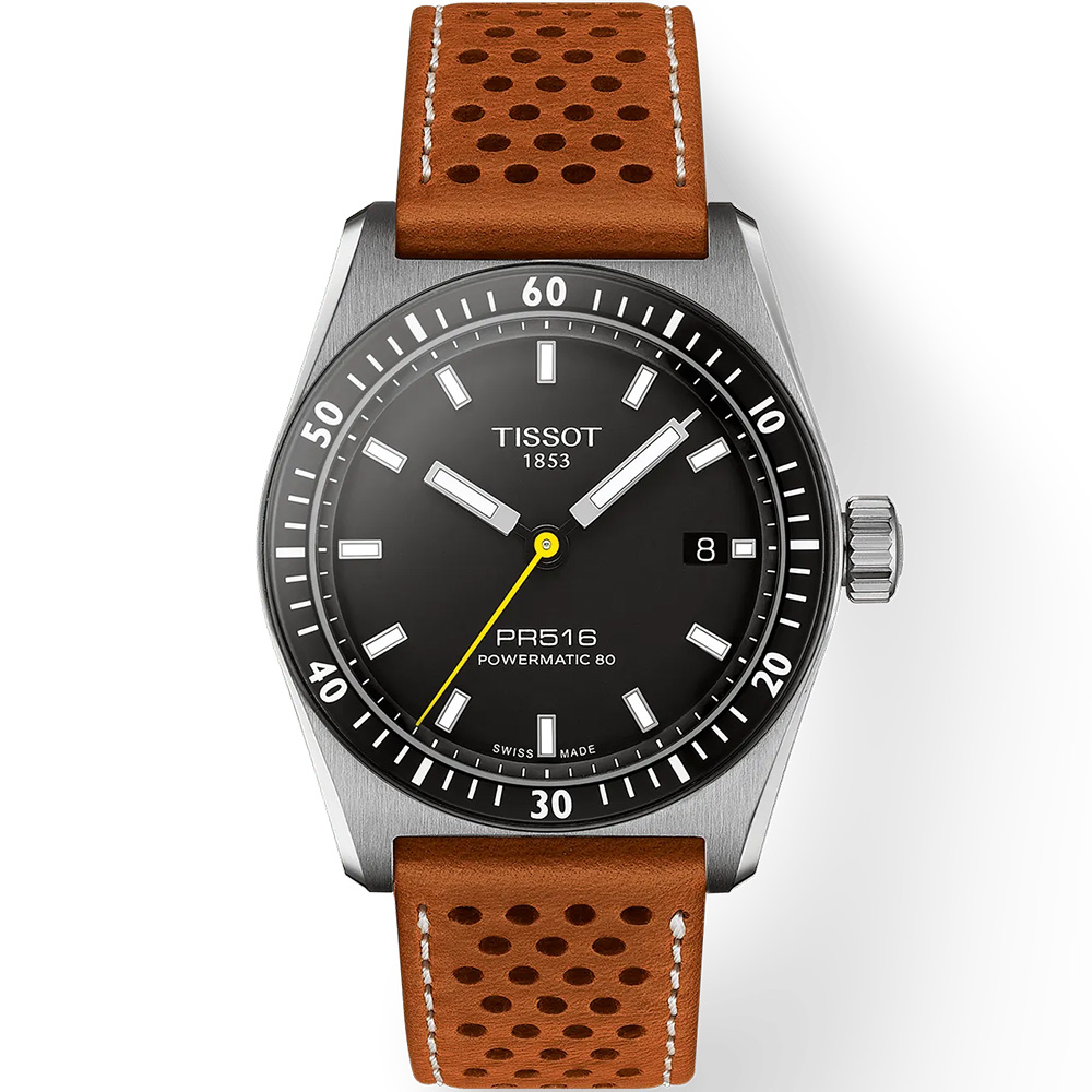 Tissot T Sport Prs 516 T149 407 16 051 00