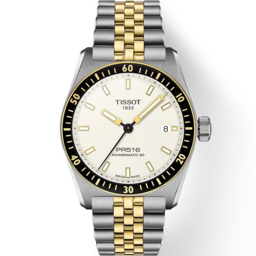 Tissot T Sport Prs 516 T149 407 22 011 00