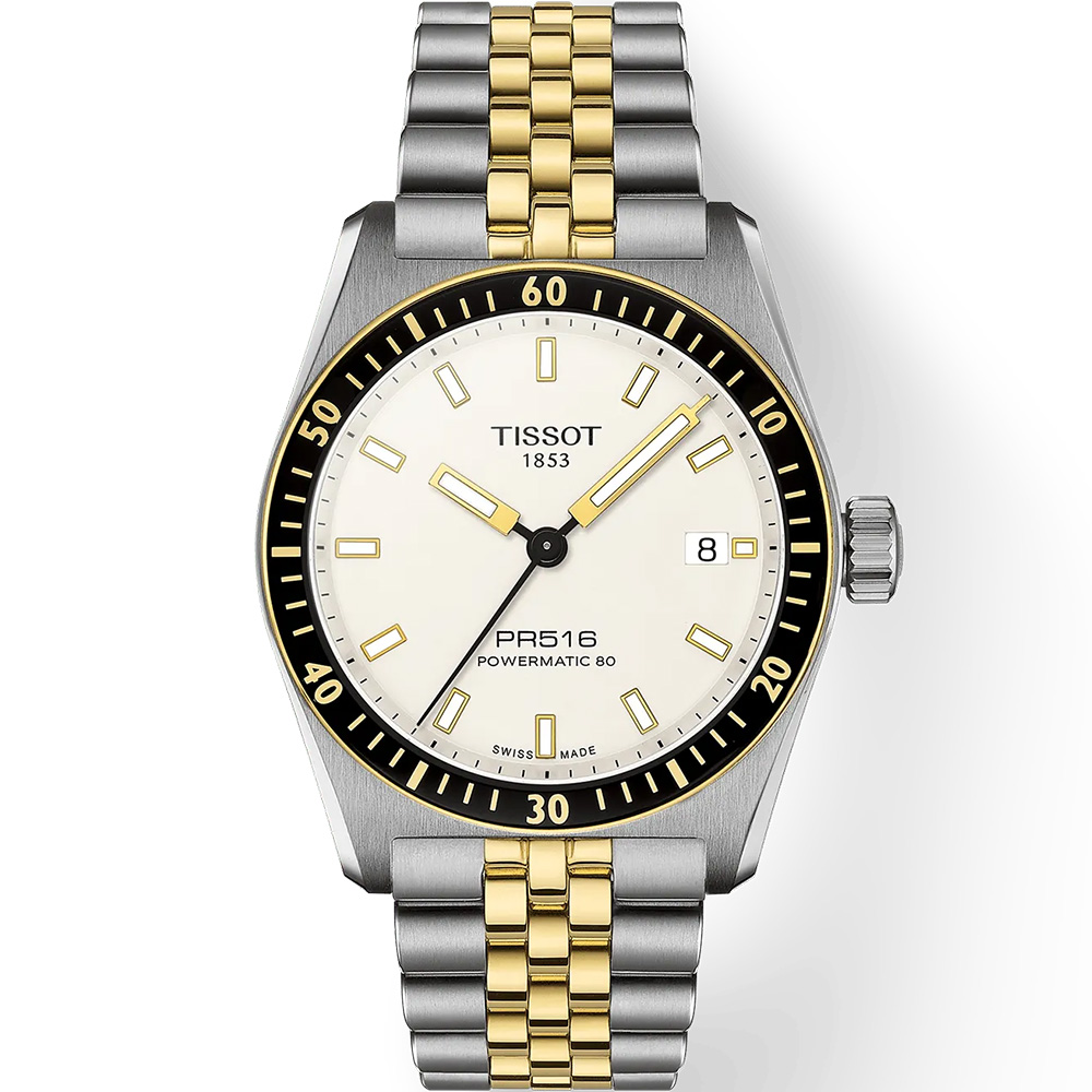 Tissot T Sport Prs 516 T149 407 22 011 00