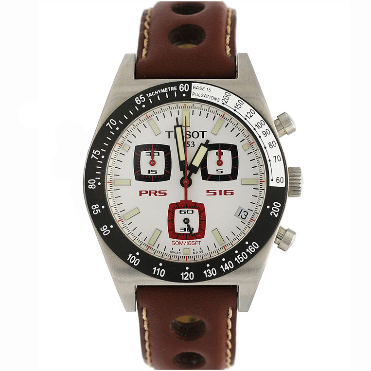 Tissot T Sport Prs 516 T91 1 416 31