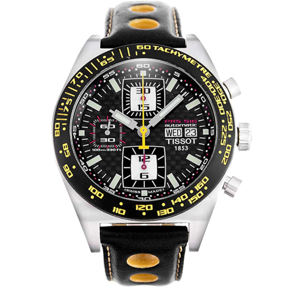 Tissot T Sport Prs 516 T91 1 427 81