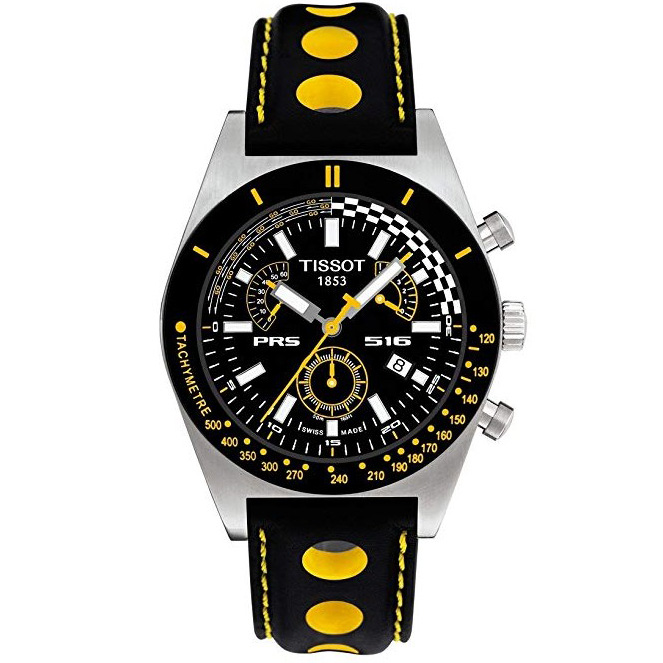 Tissot T Sport Prs 516 T91 1 428 51