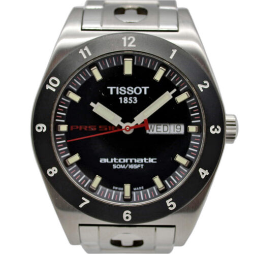 Tissot T Sport Prs 516 T91 1 483 51