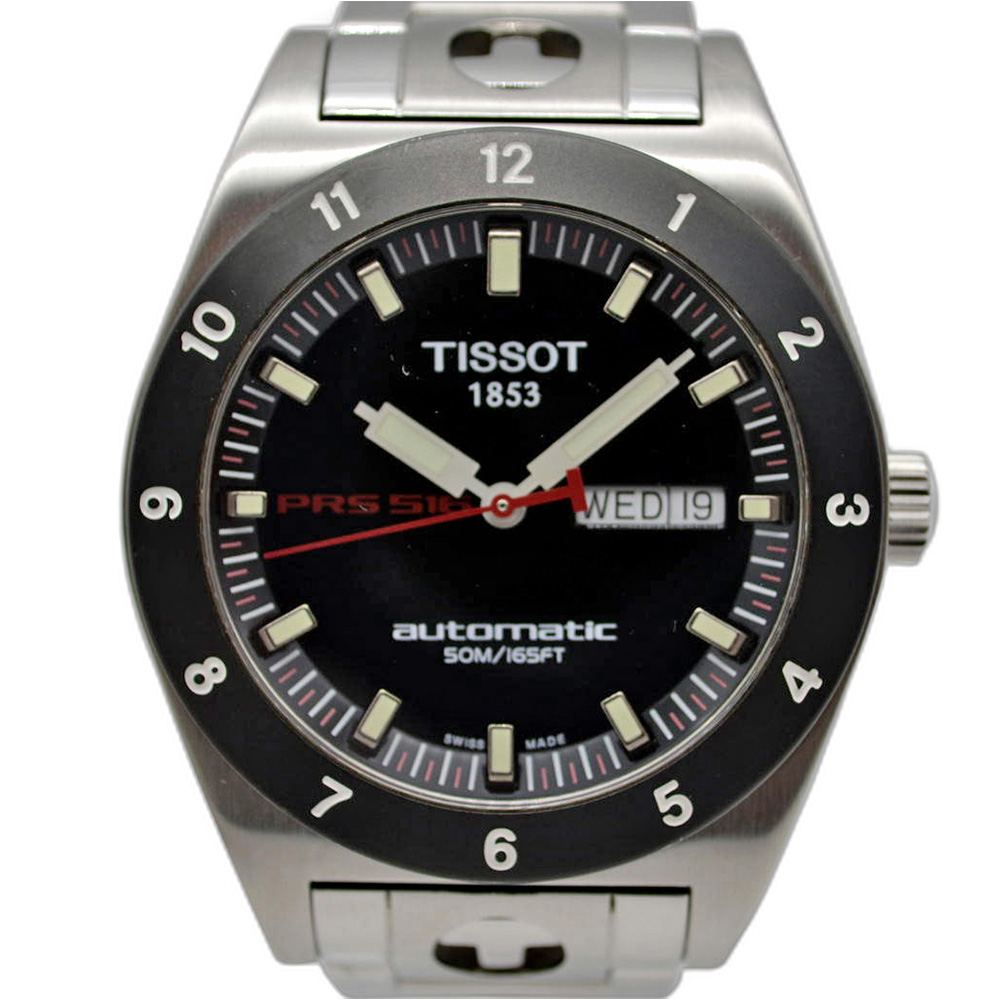Tissot T Sport Prs 516 T91 1 483 51