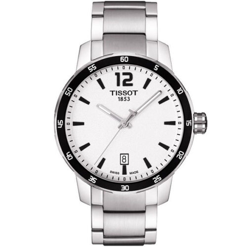 Tissot T Sport Quickster T095 410 11 037 00