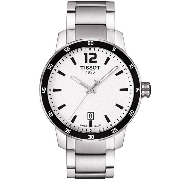 Tissot T Sport Quickster T095 410 11 037 00