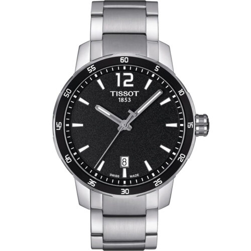 Tissot T Sport Quickster T095 410 11 057 00