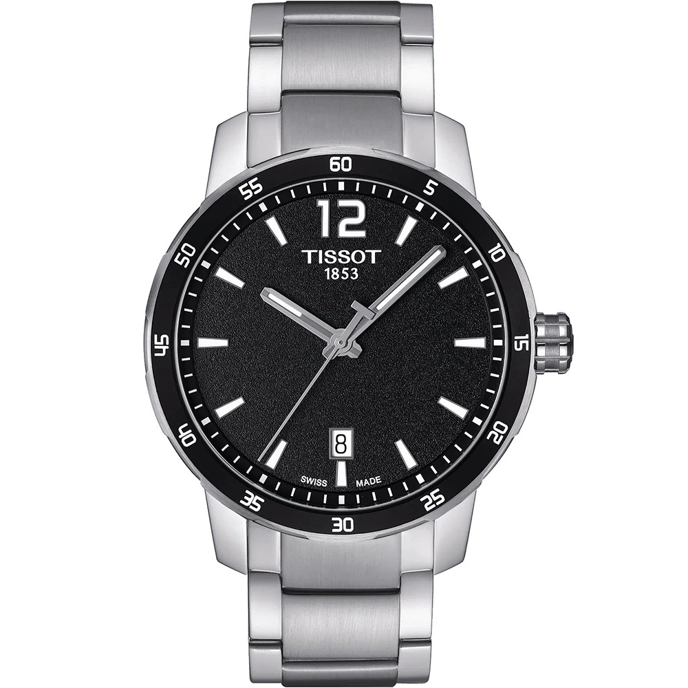 Tissot T Sport Quickster T095 410 11 057 00