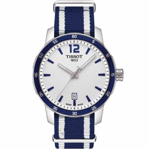 Tissot T Sport Quickster T095 410 17 037 01