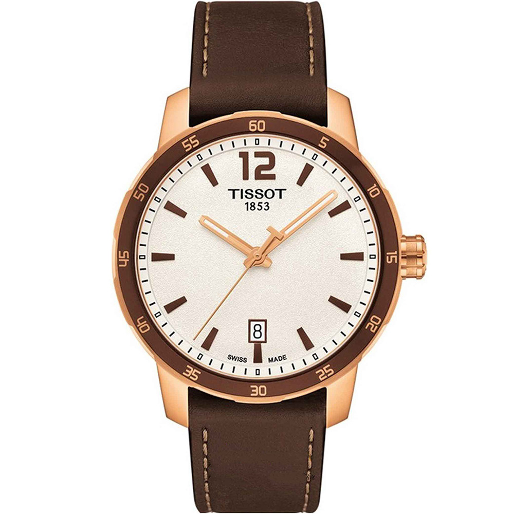 Tissot T Sport Quickster T095 410 36 037 00