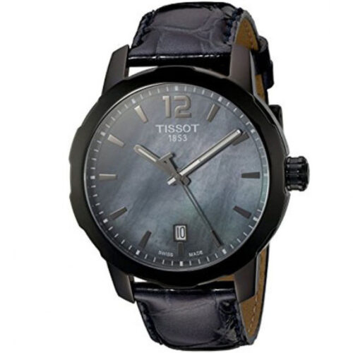 Tissot T Sport Quickster T095 410 36 127 00