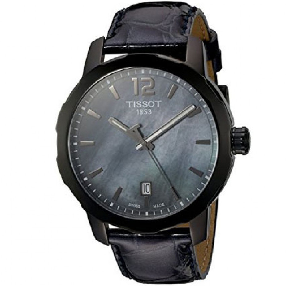 Tissot T Sport Quickster T095 410 36 127 00
