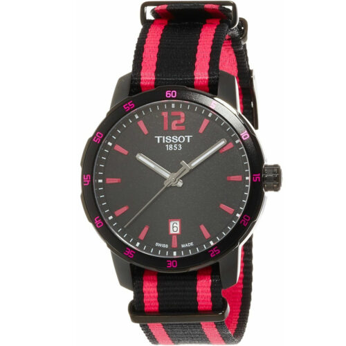 Tissot T Sport Quickster T095 410 37 057 01