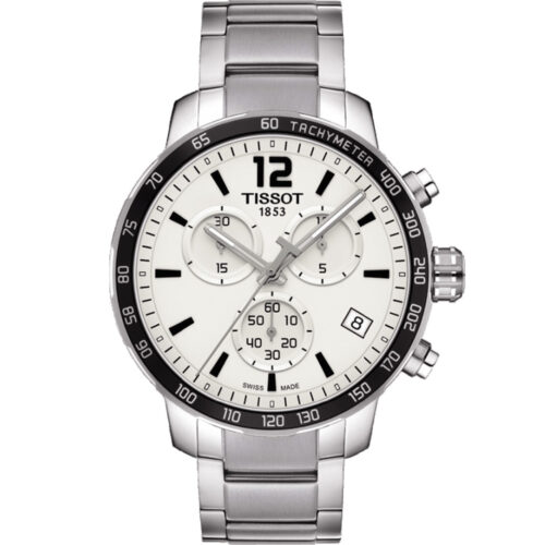 Tissot T Sport Quickster T095 417 11 037 00