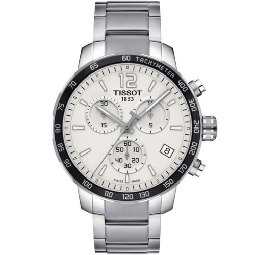 Tissot T Sport Quickster T095 417 11 037 02