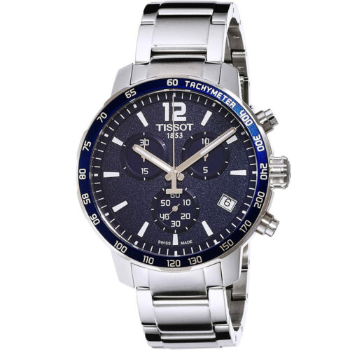 Tissot T Sport Quickster T095 417 11 047 00