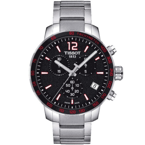 Tissot T Sport Quickster T095 417 11 057 00