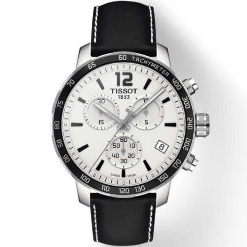 Tissot T Sport Quickster T095 417 16 037 00