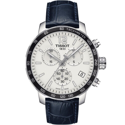 Tissot T Sport Quickster T095 417 16 037 03