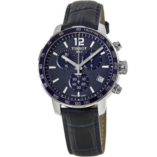 Tissot T Sport Quickster T095 417 16 047 00