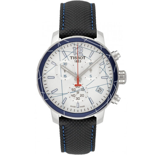 Tissot T Sport Quickster T095 417 17 037 00