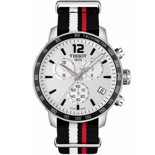 Tissot T Sport Quickster T095 417 17 037 01