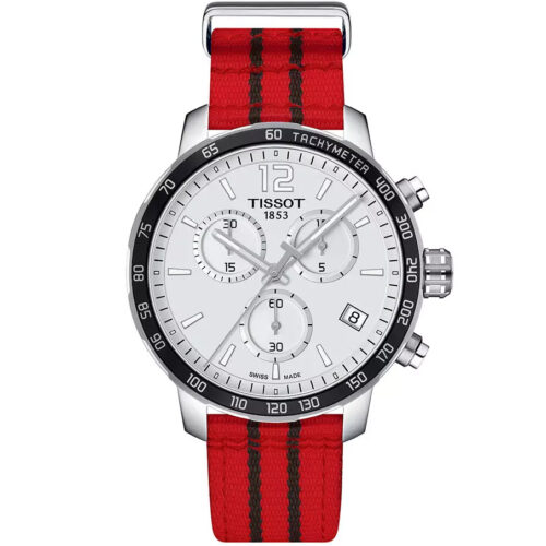 Tissot T Sport Quickster T095 417 17 037 04