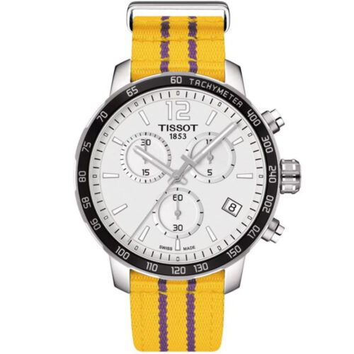 Tissot T Sport Quickster T095 417 17 037 05