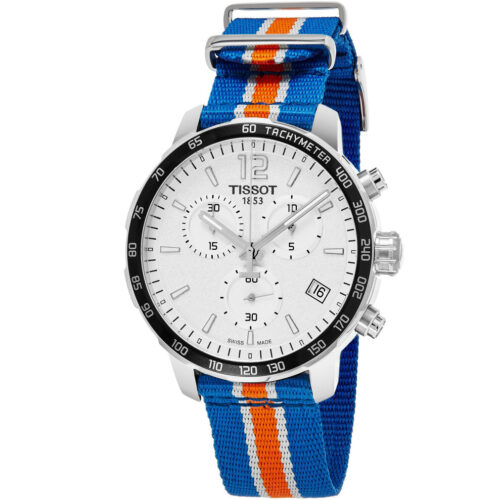 Tissot T Sport Quickster T095 417 17 037 06