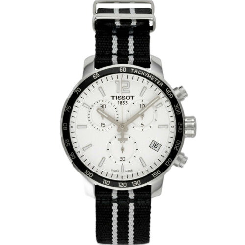 Tissot T Sport Quickster T095 417 17 037 07