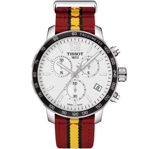 Tissot T Sport Quickster T095 417 17 037 08