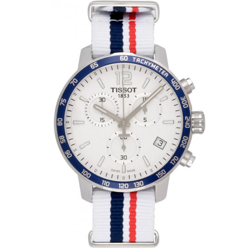 Tissot T Sport Quickster T095 417 17 037 09
