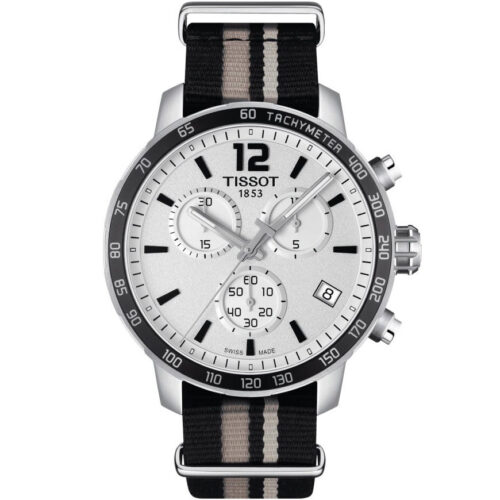 Tissot T Sport Quickster T095 417 17 037 10