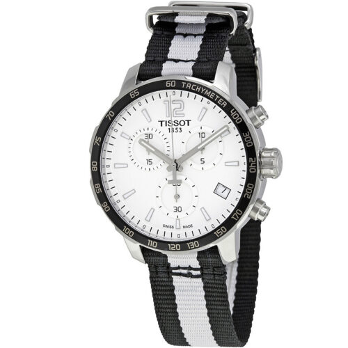 Tissot T Sport Quickster T095 417 17 037 11