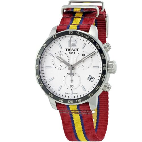 Tissot T Sport Quickster T095 417 17 037 13