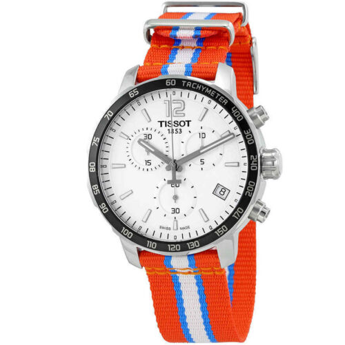 Tissot T Sport Quickster T095 417 17 037 14