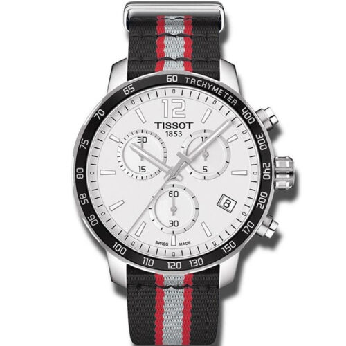 Tissot T Sport Quickster T095 417 17 037 16