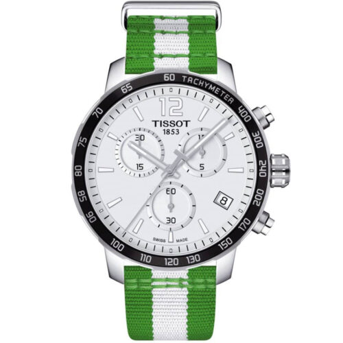 Tissot T Sport Quickster T095 417 17 037 17