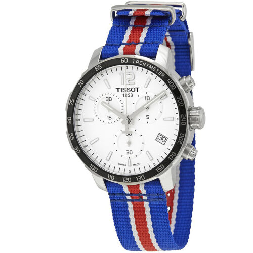 Tissot T Sport Quickster T095 417 17 037 18