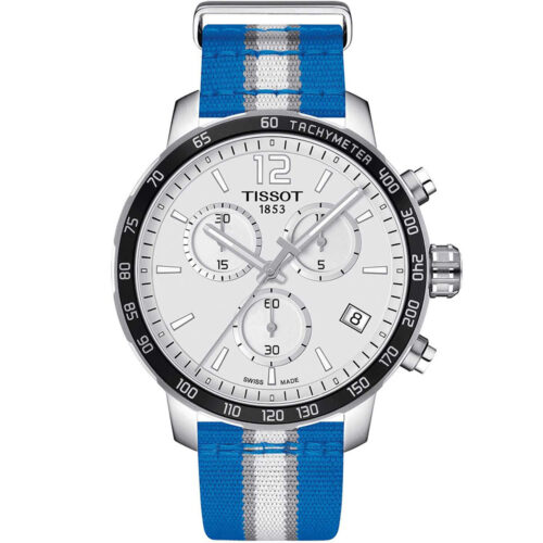 Tissot T Sport Quickster T095 417 17 037 19