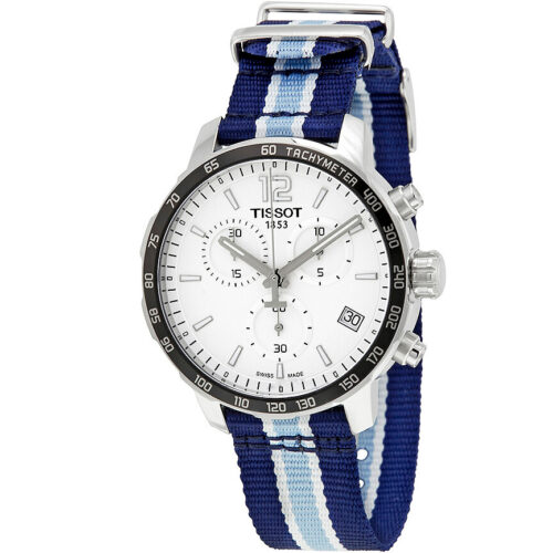 Tissot T Sport Quickster T095 417 17 037 20