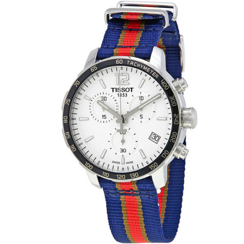 Tissot T Sport Quickster T095 417 17 037 21